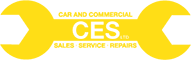 CES Ltd Logo